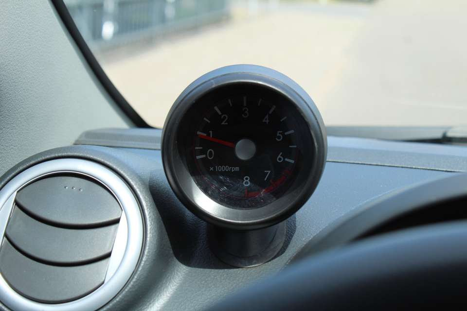 Suzuki Alto - Imagem 12