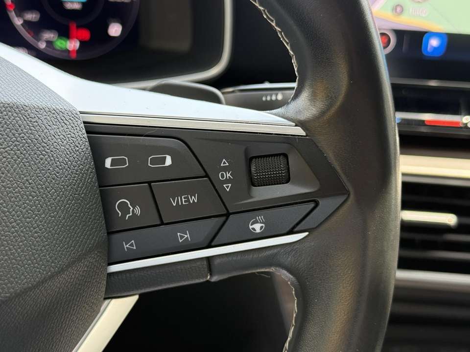 SEAT Leon - Imagem 19