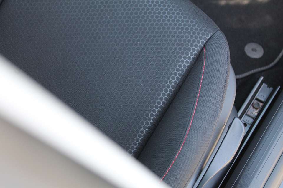SEAT Ibiza - Imagem 15