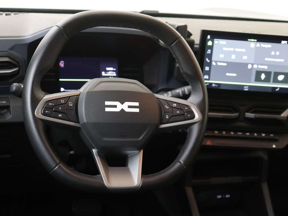 Dacia Duster - Imagem 10