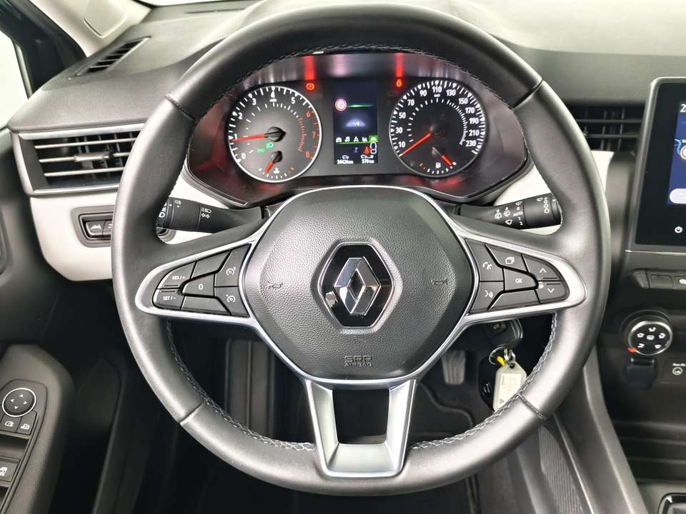 Renault Clio - Imagem 20