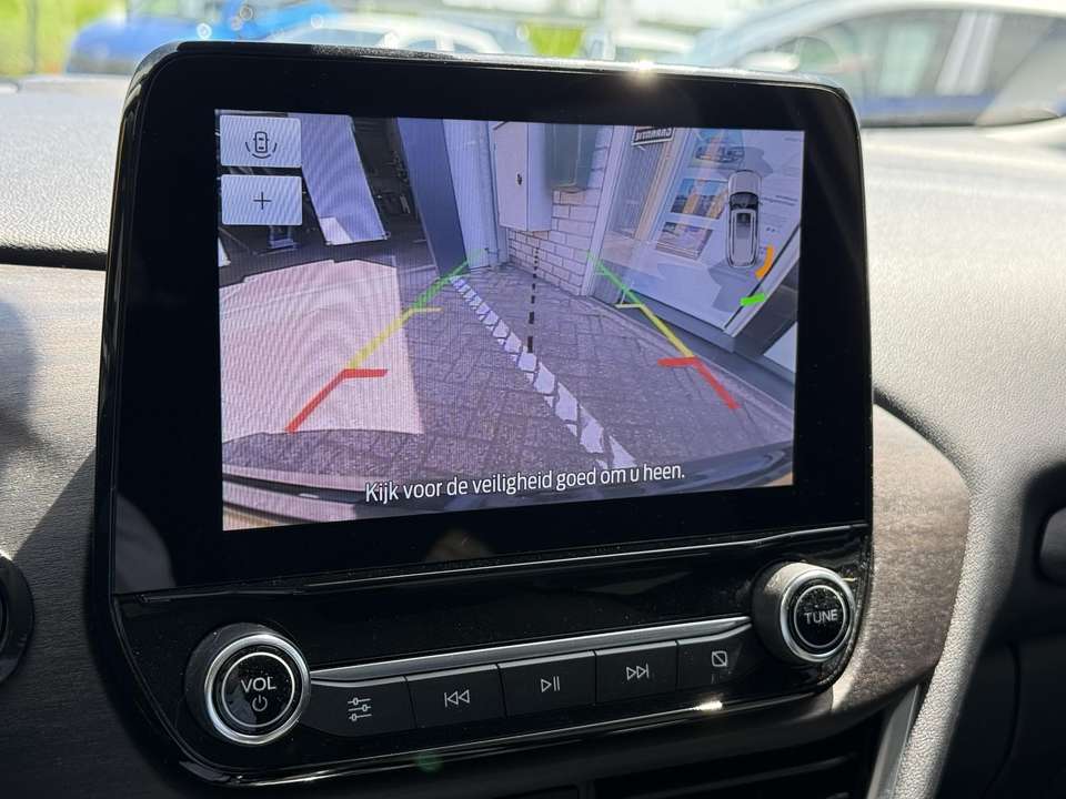 Ford Puma - Imagem 12