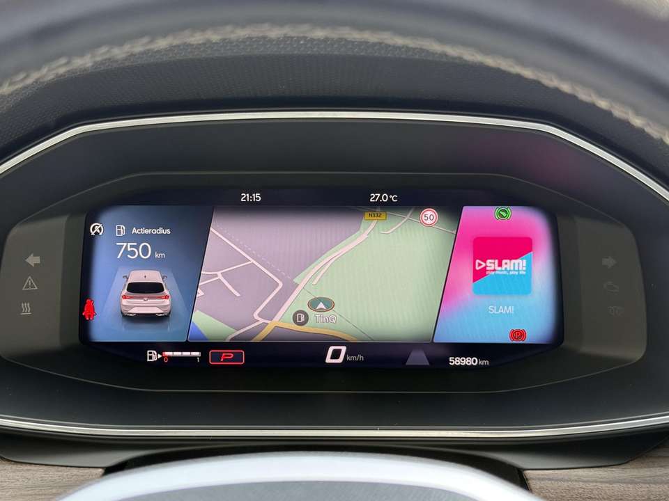 SEAT Leon - Imagem 20