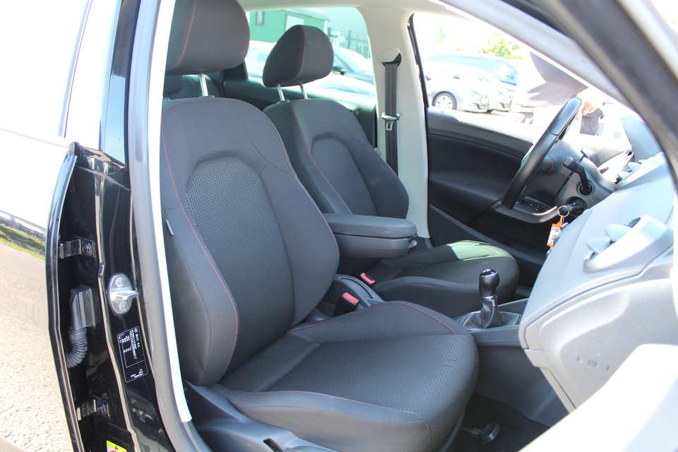 SEAT Ibiza - Imagem 16
