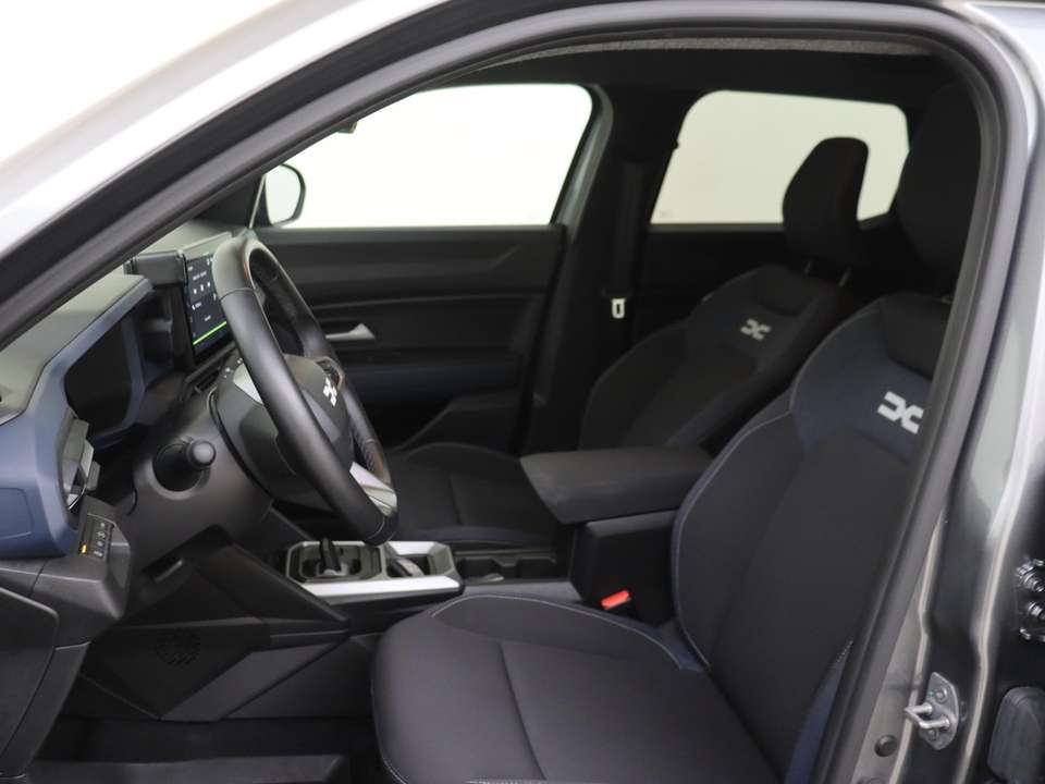 Dacia Duster - Imagem 11