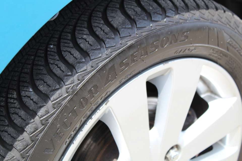 Suzuki Alto - Imagem 14