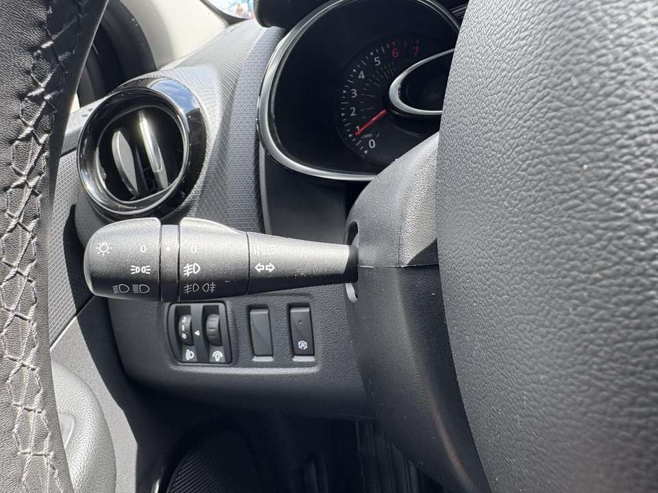 Renault Clio - Imagem 14