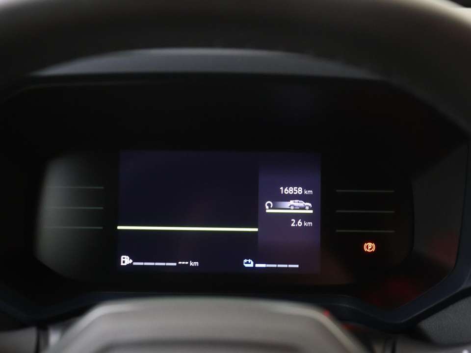 Dacia Duster - Imagem 12