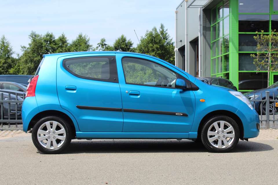 Suzuki Alto - Imagem 15