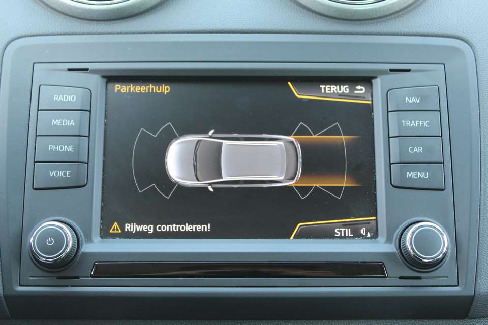 SEAT Ibiza - Imagem 18