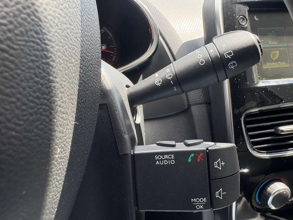 Renault Clio - Imagem 15