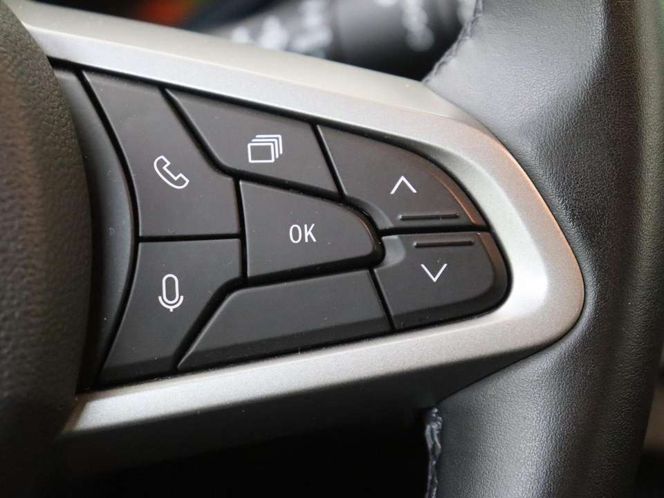 Dacia Duster - Imagem 14
