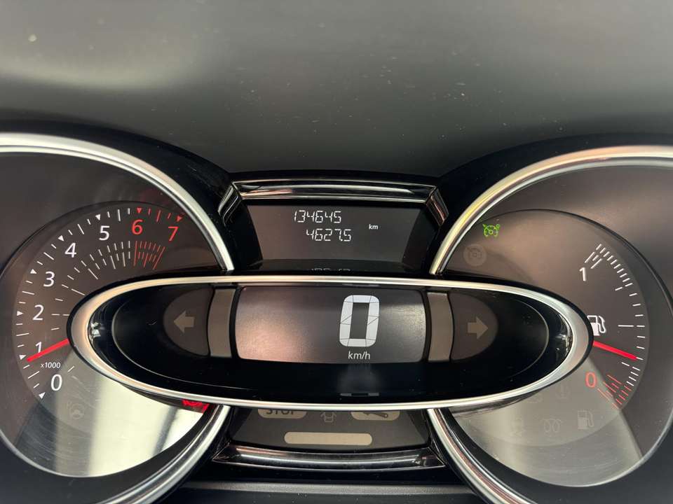 Renault Clio - Imagem 16