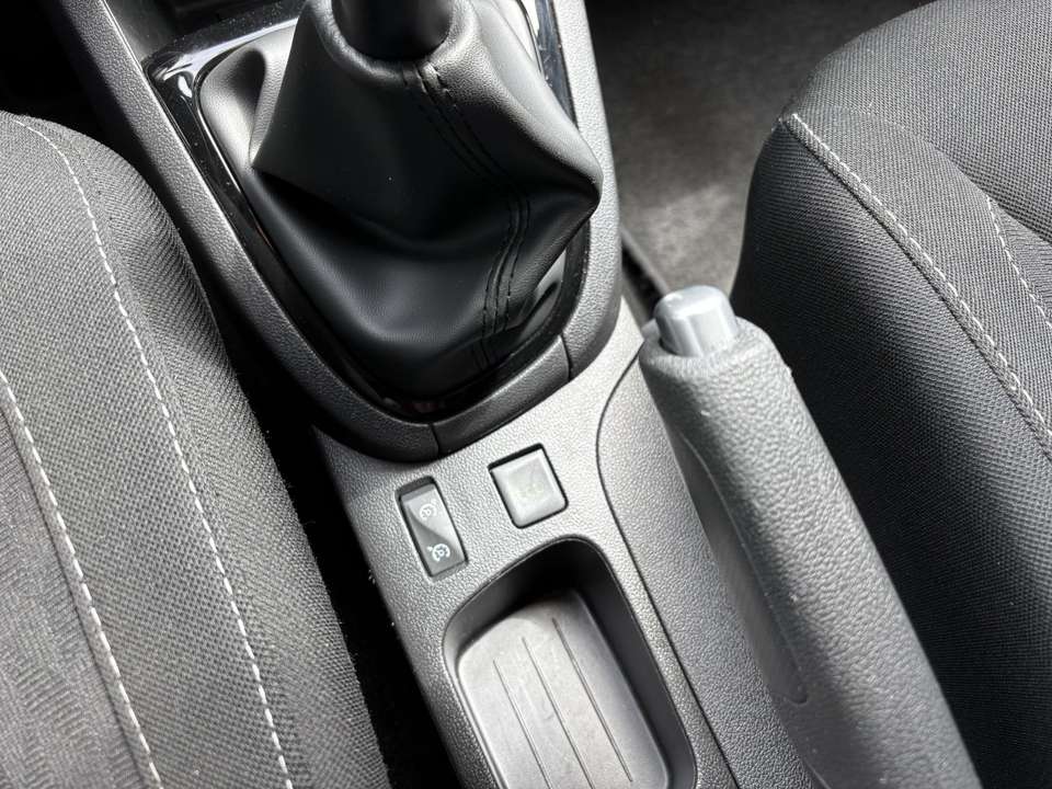 Renault Clio - Imagem 17