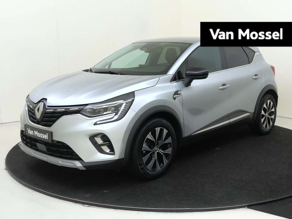 Renault Captur - Imagem 1