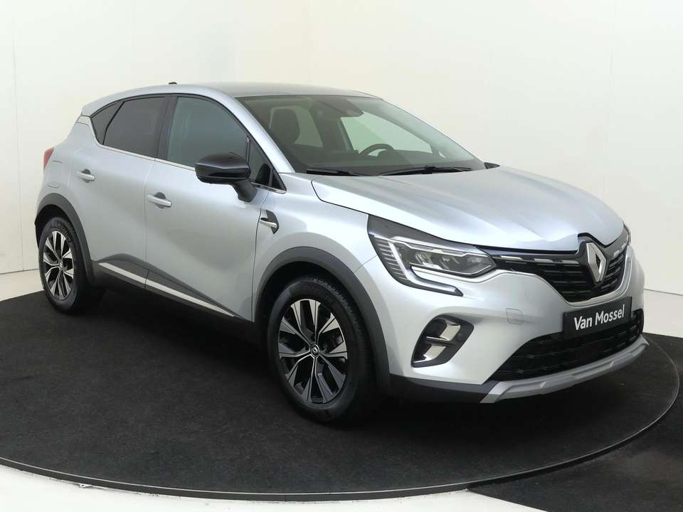 Renault Captur - Imagem 2