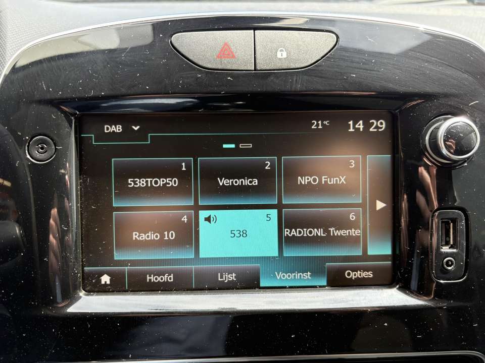 Renault Clio - Imagem 19