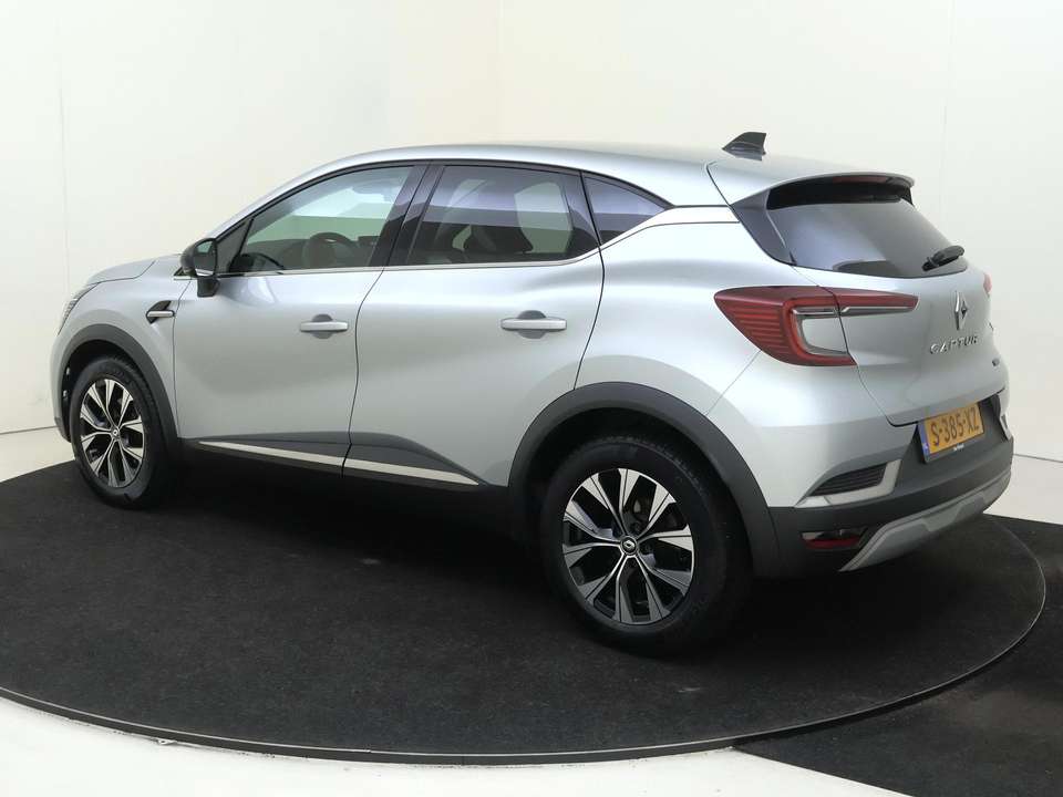 Renault Captur - Imagem 3