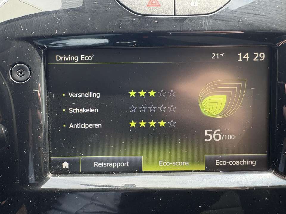 Renault Clio - Imagem 20