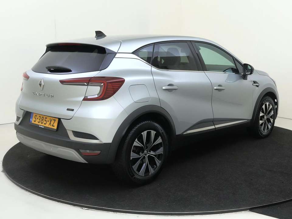 Renault Captur - Imagem 4