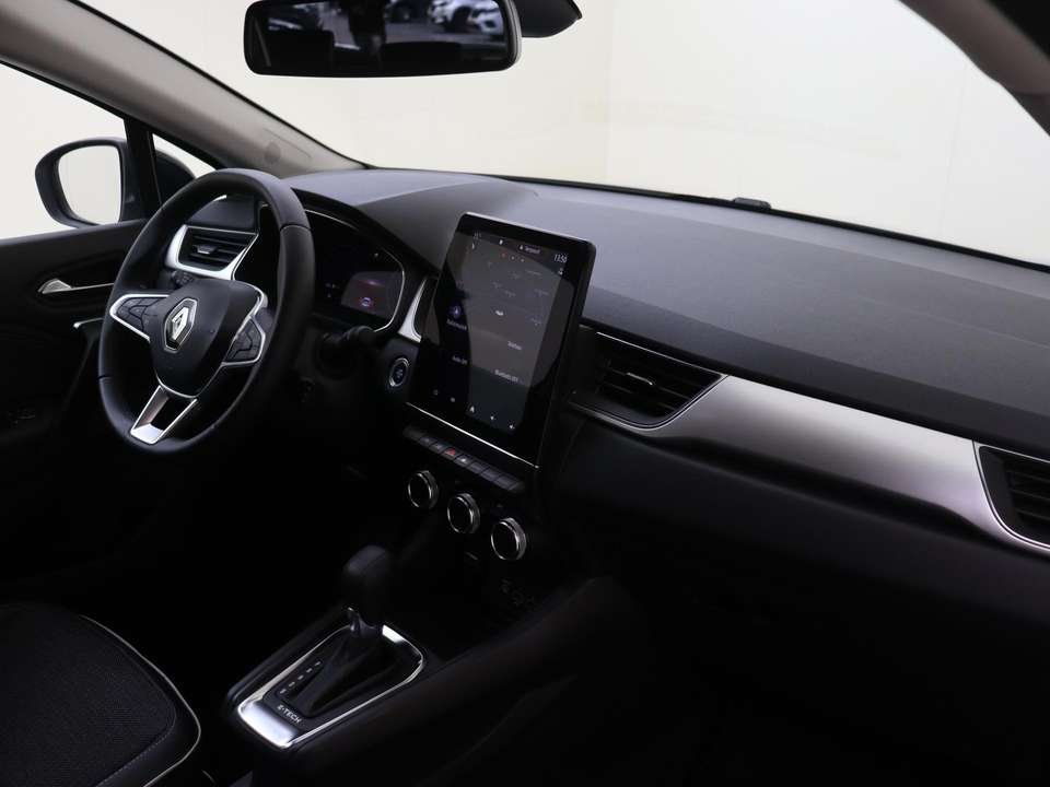 Renault Captur - Imagem 5