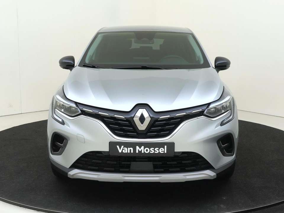 Renault Captur - Imagem 6