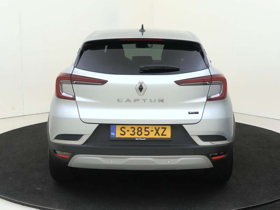 Renault Captur - Imagem 7