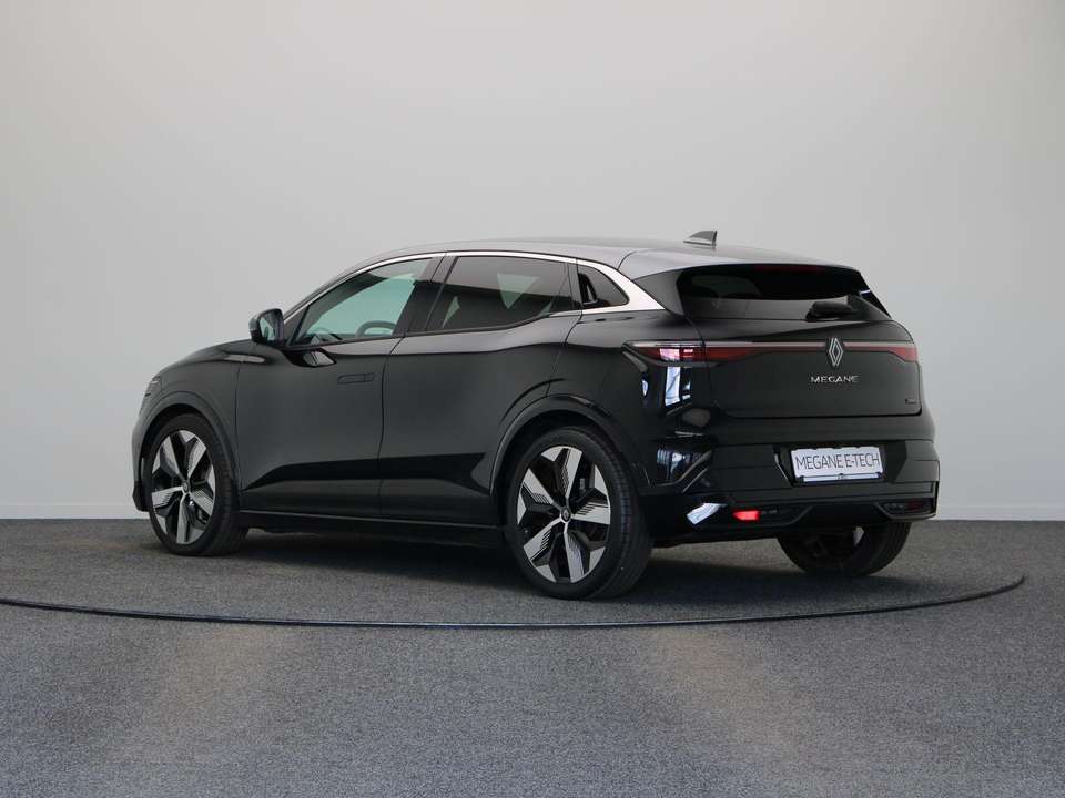 Renault Megane E-Tech - Imagem 2