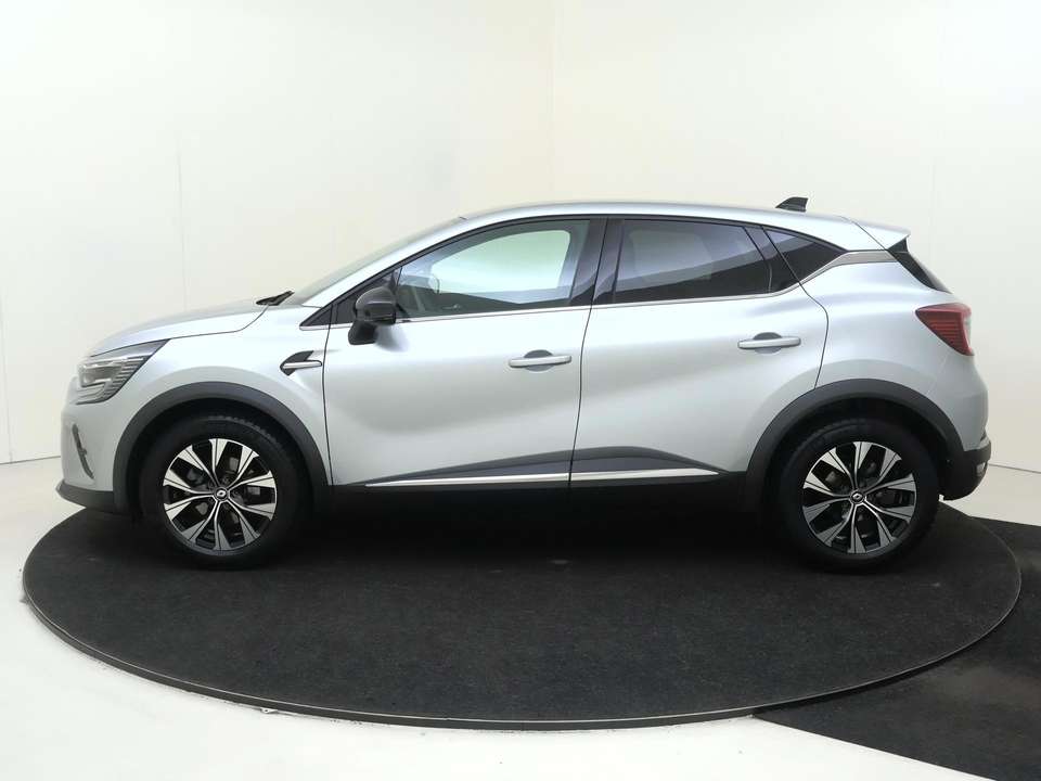 Renault Captur - Imagem 8