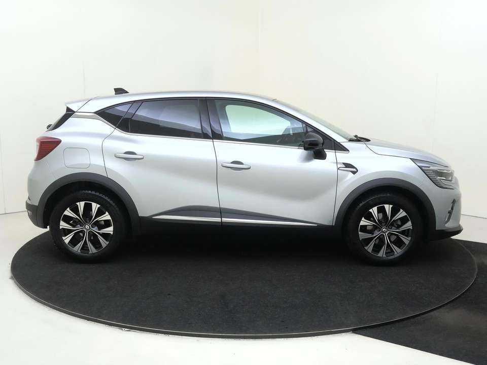 Renault Captur - Imagem 9