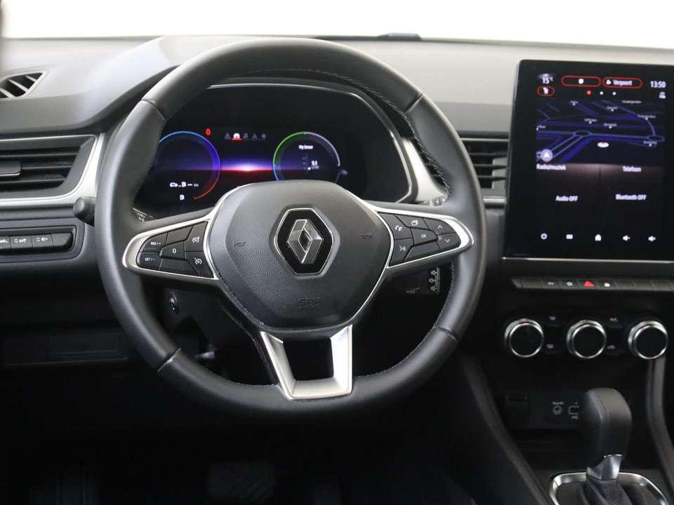 Renault Captur - Imagem 10