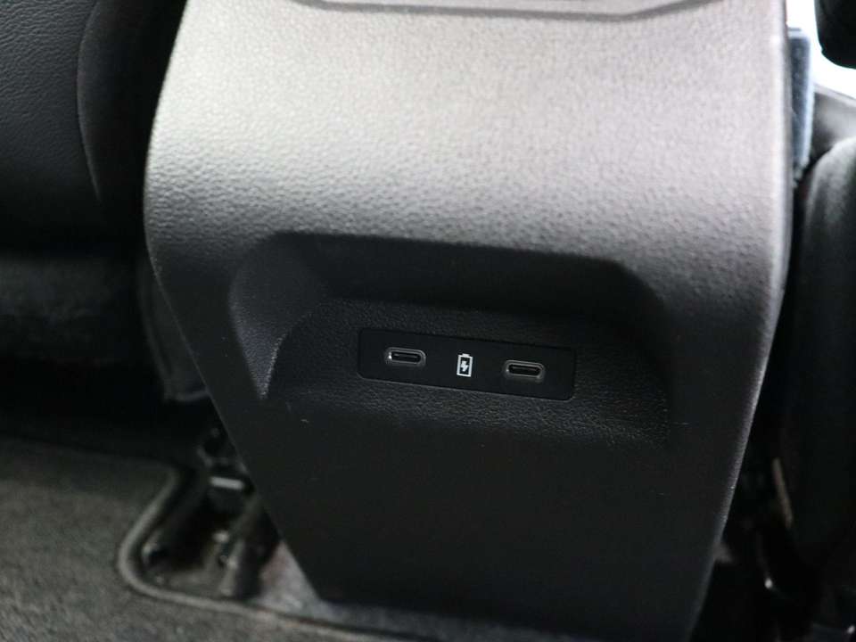 Renault Megane E-Tech - Imagem 5