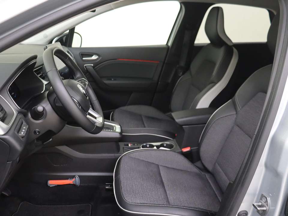 Renault Captur - Imagem 11