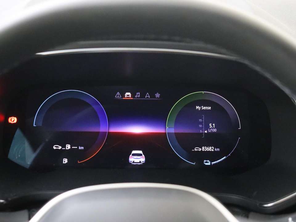 Renault Captur - Imagem 12