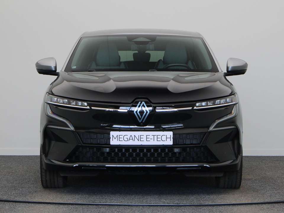 Renault Megane E-Tech - Imagem 7