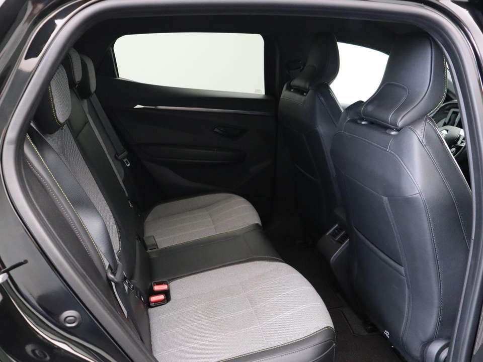 Renault Megane E-Tech - Imagem 9