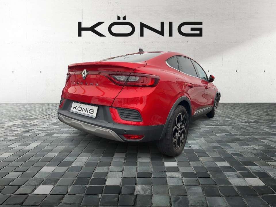 Renault Arkana - Imagem 2
