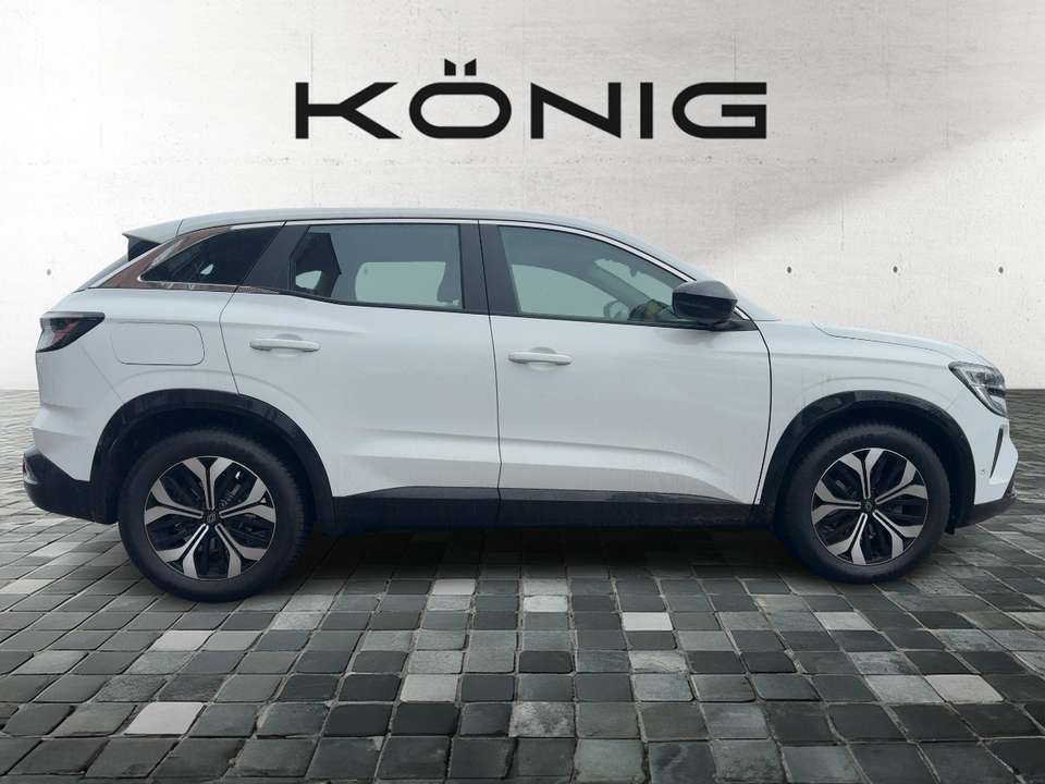 Renault Austral - Imagem 2