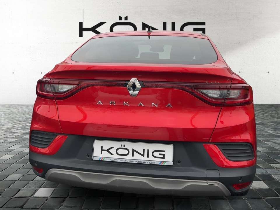 Renault Arkana - Imagem 3
