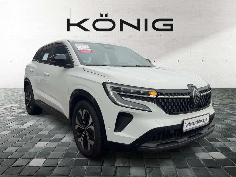 Renault Austral - Imagem 5