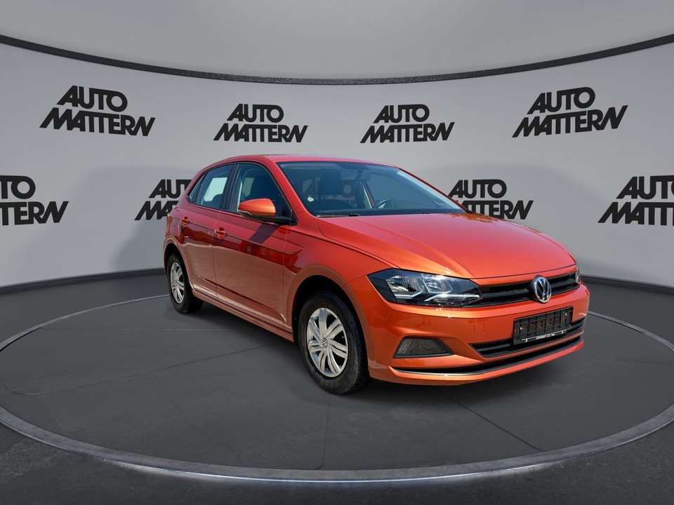 Volkswagen Polo - Imagem 2