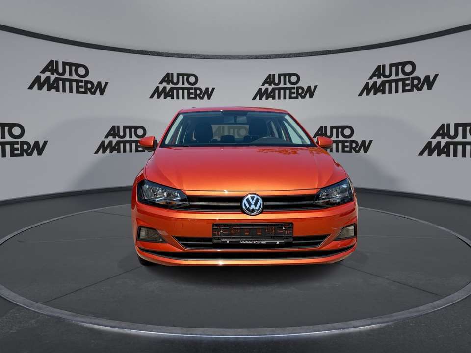 Volkswagen Polo - Imagem 3