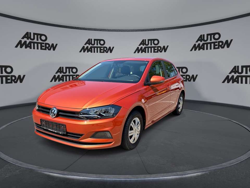 Volkswagen Polo - Imagem 4