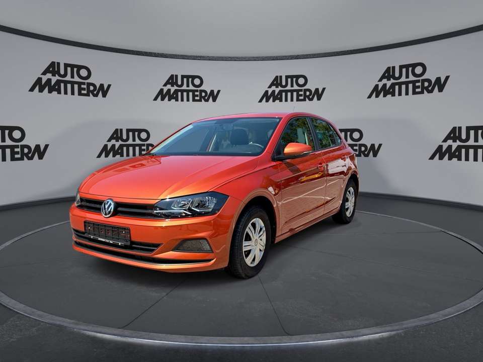 Volkswagen Polo - Imagem 5