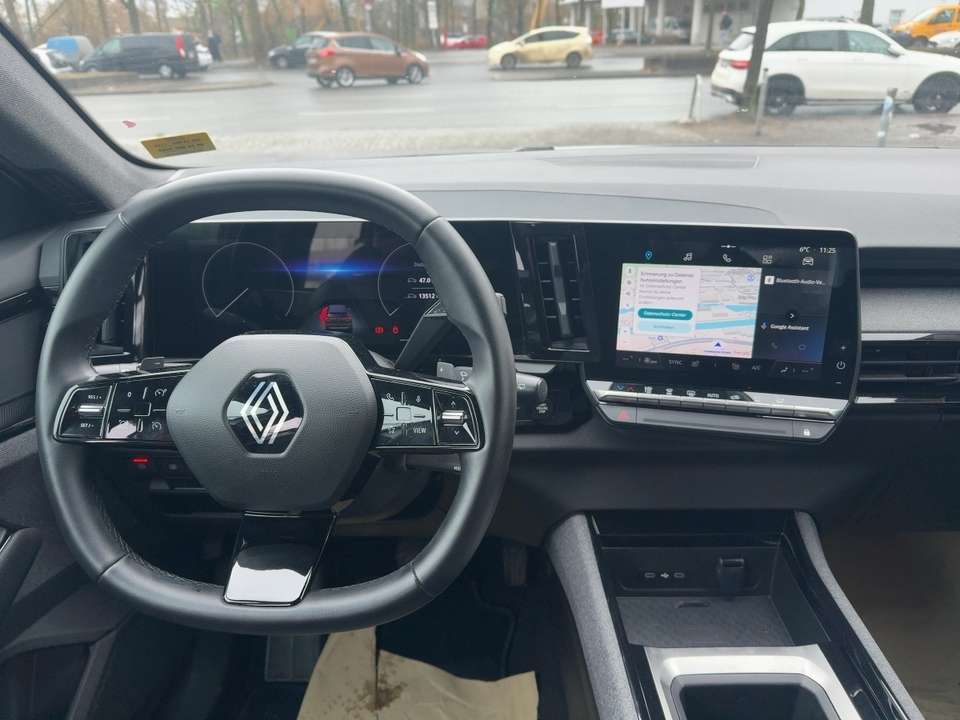 Renault Austral - Imagem 9