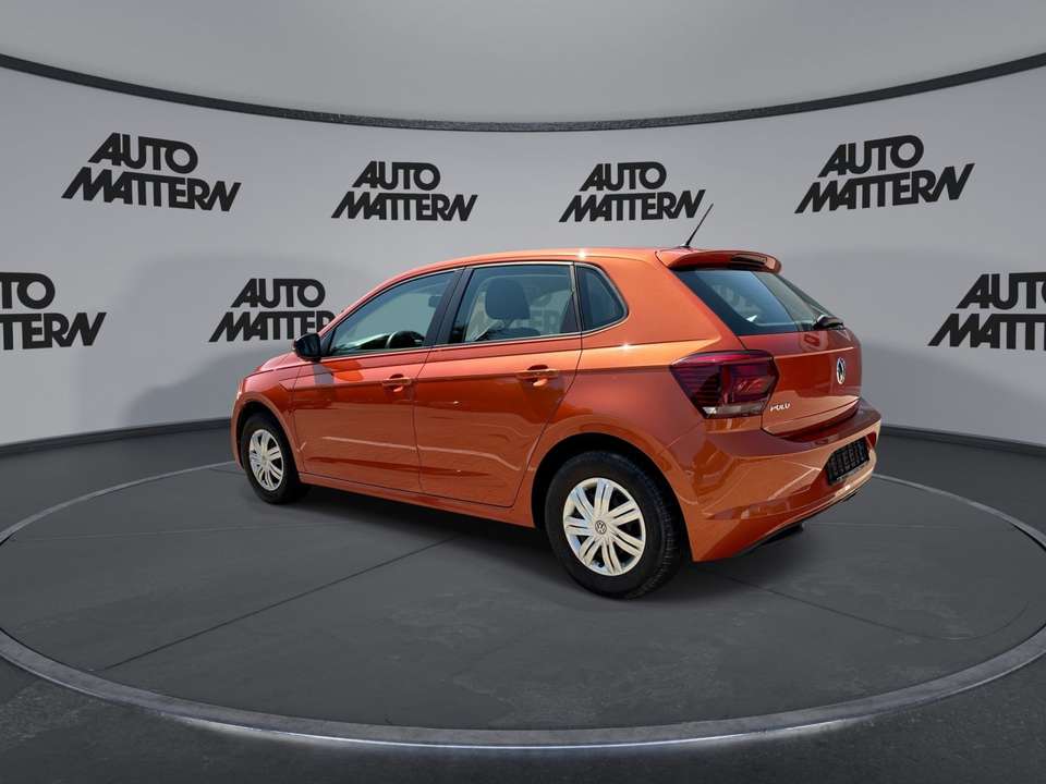 Volkswagen Polo - Imagem 6