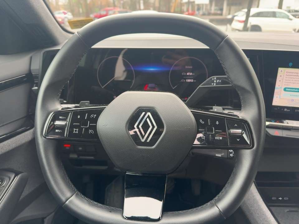 Renault Austral - Imagem 10