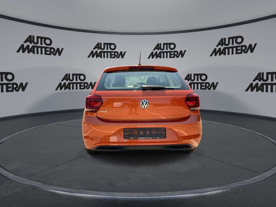 Volkswagen Polo - Imagem 7