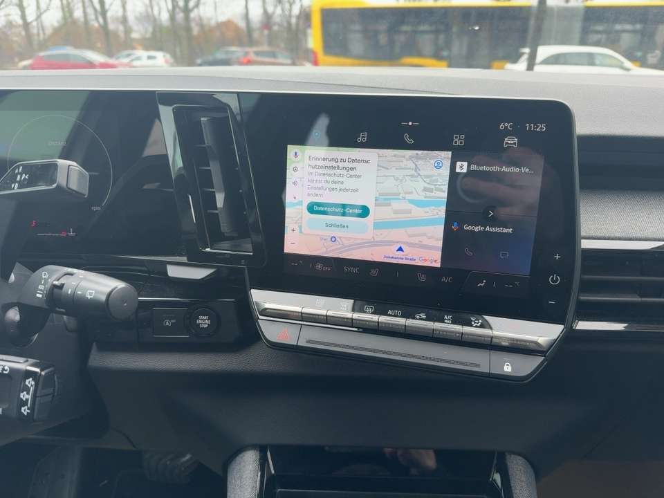 Renault Austral - Imagem 11
