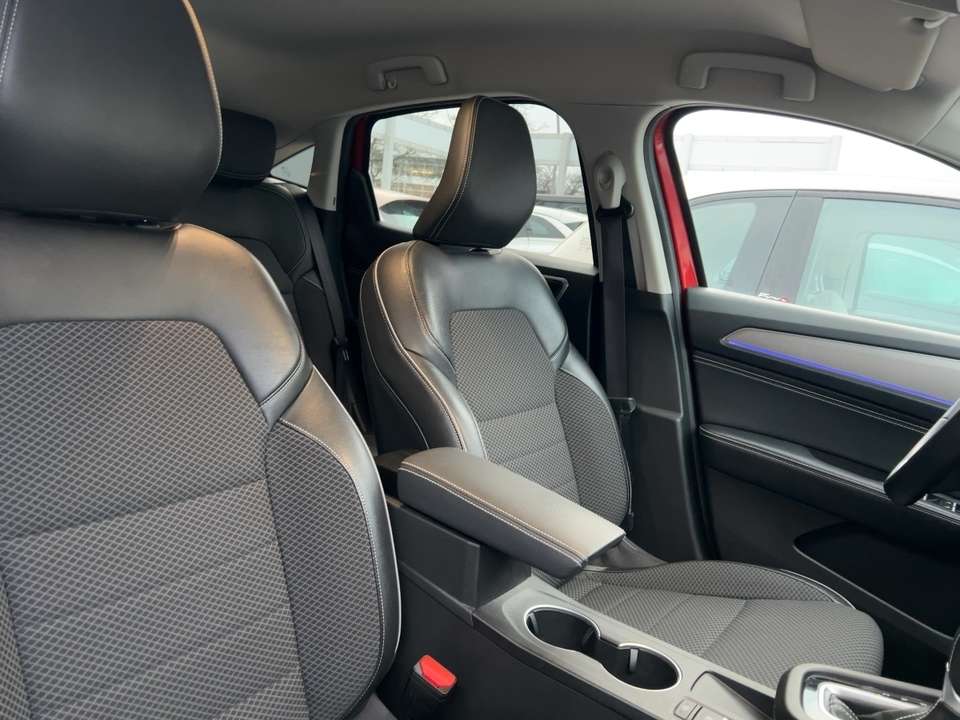Renault Arkana - Imagem 12